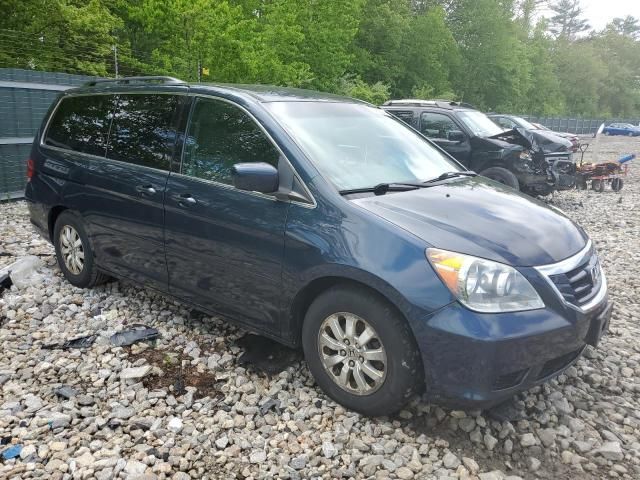 2010 Honda Odyssey EX