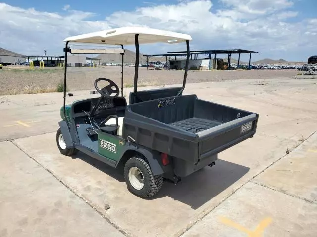 2010 Golf Ezgo