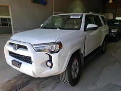 Salvage cars for sale from Copart Sandston, VA: 2015 Toyota 4runner SR5