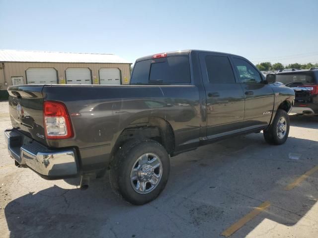 2019 Dodge RAM 2500 Tradesman