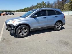 Honda cr-v lx Vehiculos salvage en venta: 2009 Honda CR-V LX