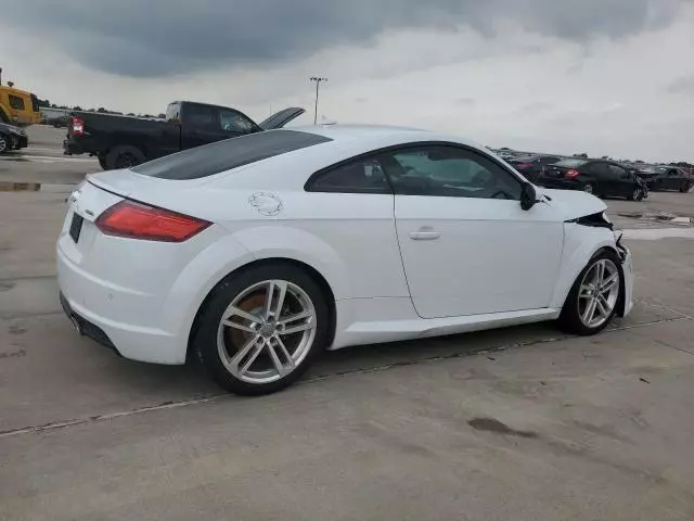 2020 Audi TT