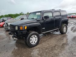 Hummer salvage cars for sale: 2006 Hummer H3