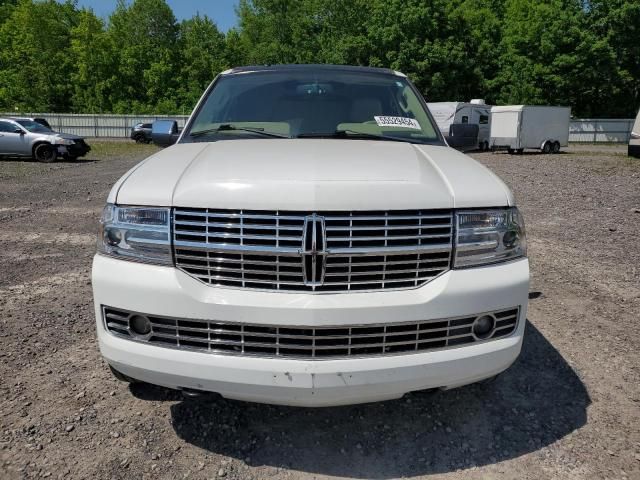 2007 Lincoln Navigator