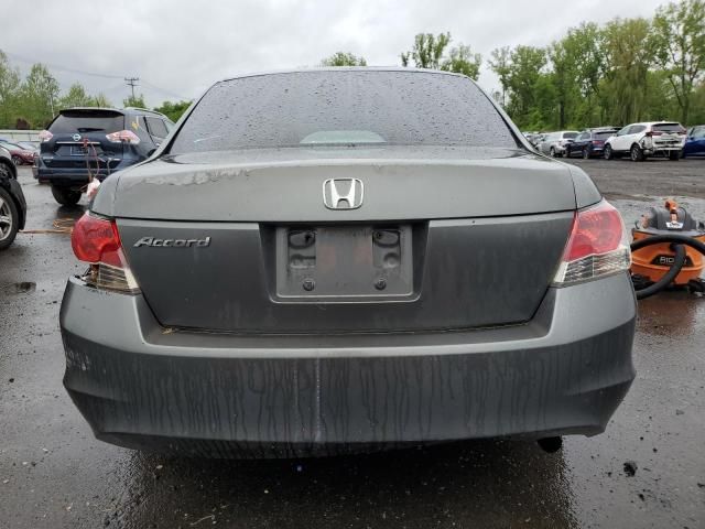 2008 Honda Accord EX