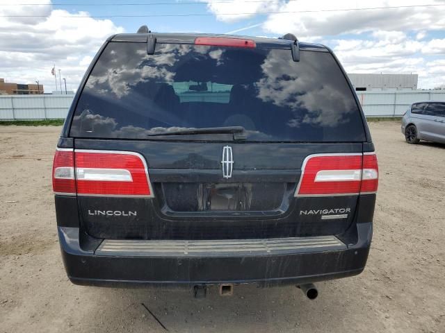 2011 Lincoln Navigator