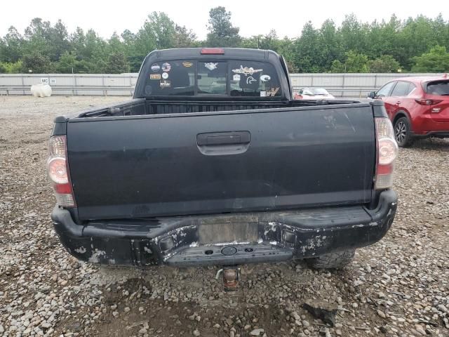 2006 Toyota Tacoma Access Cab