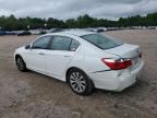 2015 Honda Accord EX