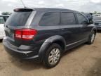 2014 Dodge Journey SE