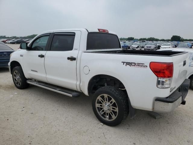 2011 Toyota Tundra Crewmax SR5