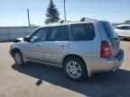 2005 Subaru Forester 2.5XT