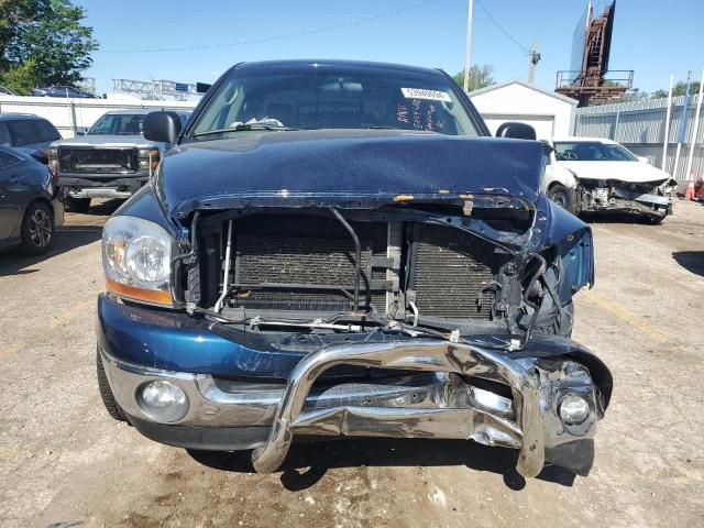 2006 Dodge RAM 1500 ST