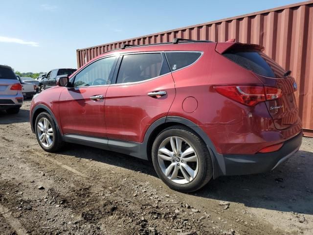 2013 Hyundai Santa FE Sport