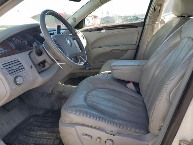 2007 Buick Lucerne CXL