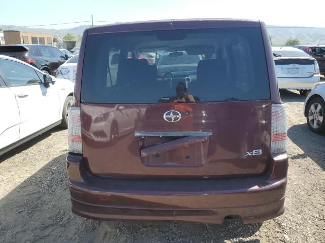 2006 Scion XB