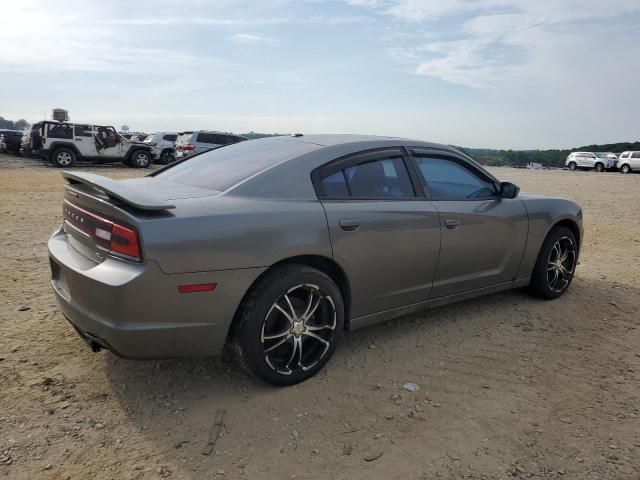 2011 Dodge Charger R/T