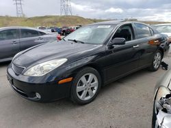 Lexus ES330 salvage cars for sale: 2005 Lexus ES 330