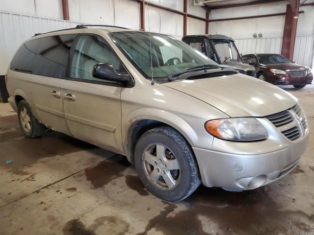 2006 Dodge Grand Caravan SXT