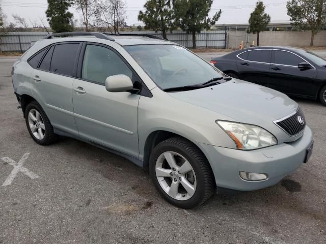 2004 Lexus RX 330