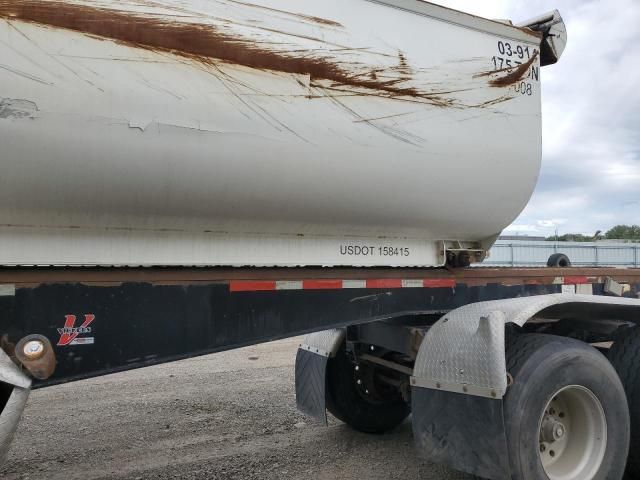 1999 Reliable Tanker