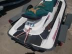 1996 Seadoo Bombardier