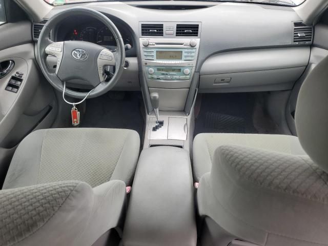 2007 Toyota Camry Hybrid