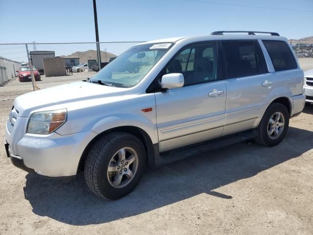 2006 Honda Pilot EX