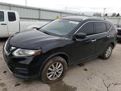 Salvage cars for sale from Copart Dyer, IN: 2019 Nissan Rogue S