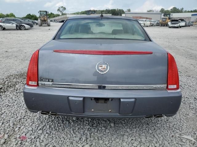 2007 Cadillac DTS