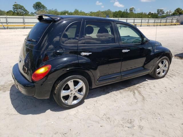 2005 Chrysler PT Cruiser GT