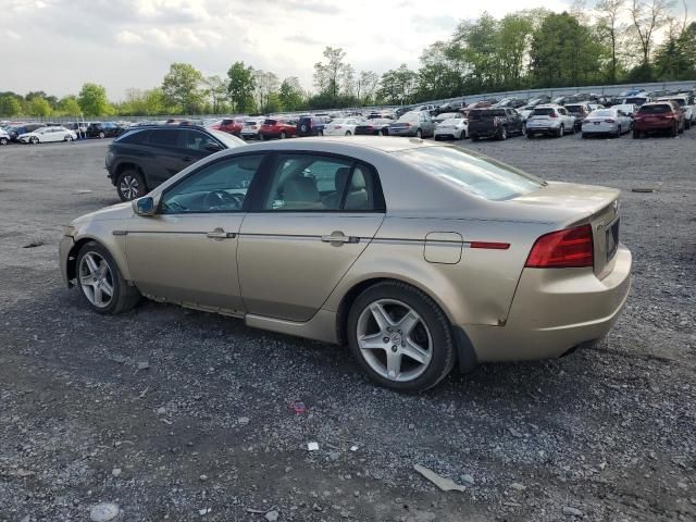 2006 Acura 3.2TL