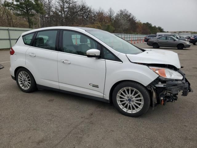 2015 Ford C-MAX Premium SEL