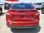 2012 Ford Focus Titanium