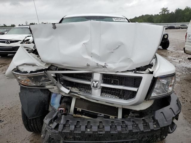 2010 Dodge Dakota SXT