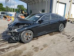 Vehiculos salvage en venta de Copart Lebanon, TN: 2021 KIA K5 LXS