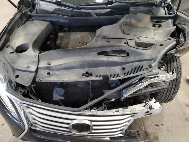 2014 Lexus RX 350 Base