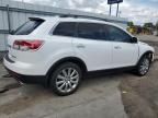 2009 Mazda CX-9