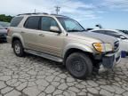 2002 Toyota Sequoia SR5