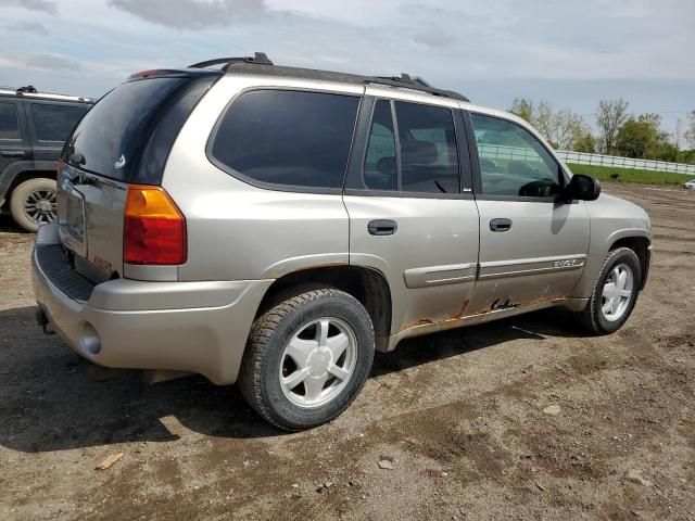 2002 GMC Envoy