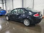 2008 Ford Focus SE