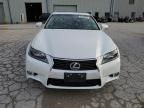 2015 Lexus GS 350