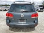 2005 Volkswagen Touareg 3.2