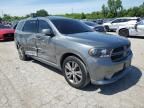 2013 Dodge Durango R/T