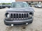 2017 Jeep Patriot Latitude