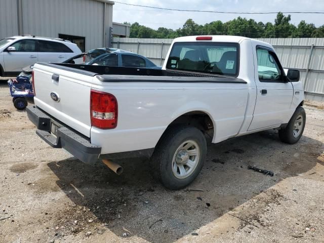 2007 Ford Ranger