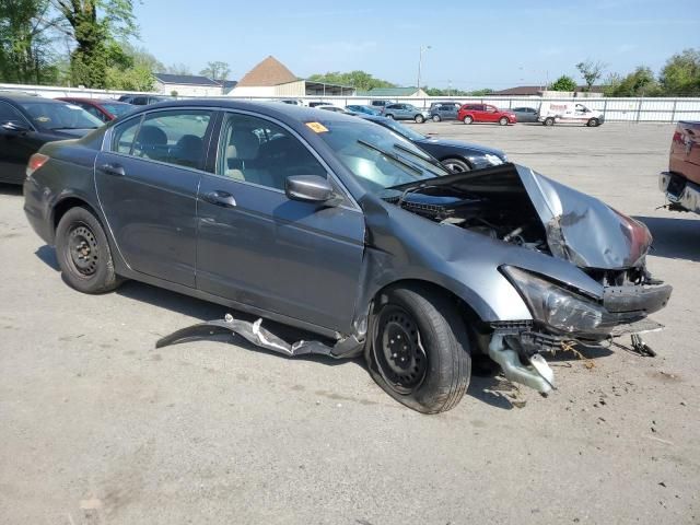 2010 Honda Accord LX