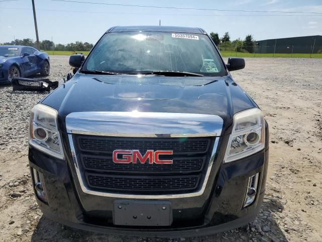 2013 GMC Terrain SLE