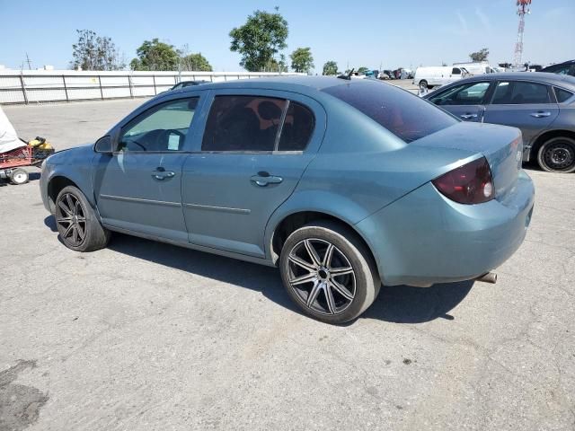 2010 Chevrolet Cobalt LS