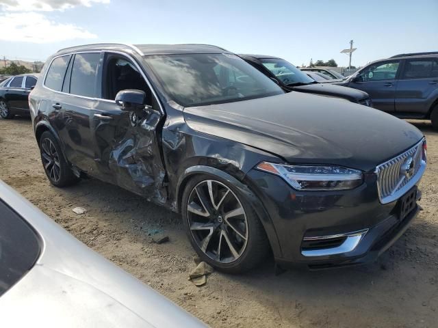 2021 Volvo XC90 T8 Recharge Inscription Express