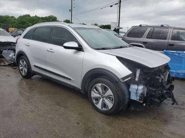 2019 KIA Niro FE